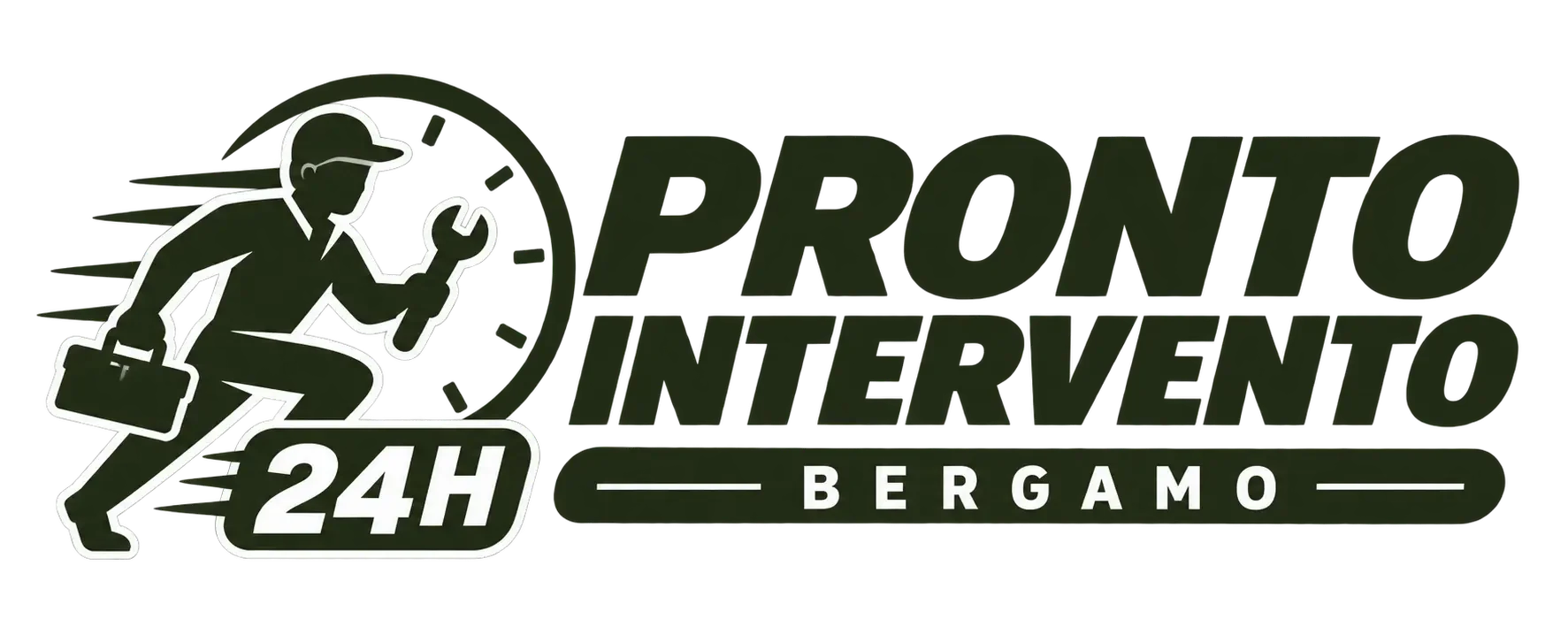 Pronto Intervento Bergamo 24H